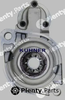 Ad Kühner 101440 — Starter