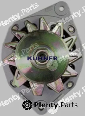 Ad Kühner 30314RI — Alternator