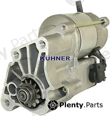 Ad Kühner 255449 — Starter
