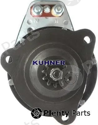 Ad Kühner 254493P — Starter