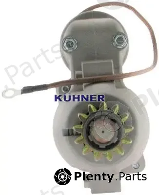 Ad Kühner 255172 — Starter