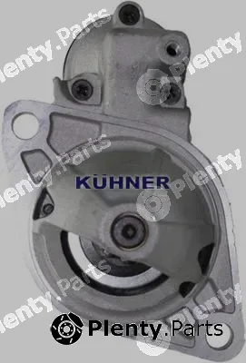 Ad Kühner 254244 — Starter