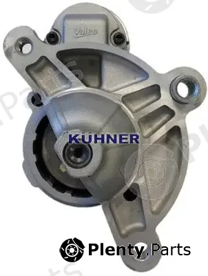 Ad Kühner 256149V — Starter