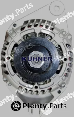 Ad Kühner 30637RI — Alternator
