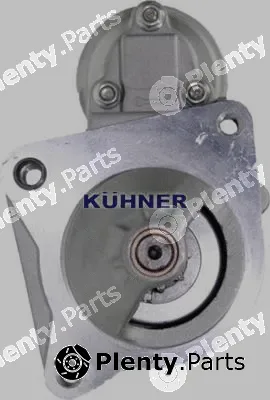 Ad Kühner 101191 — Starter