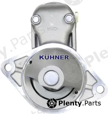 Ad Kühner 101257 — Starter