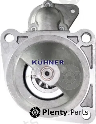 Ad Kühner 10682 — Starter
