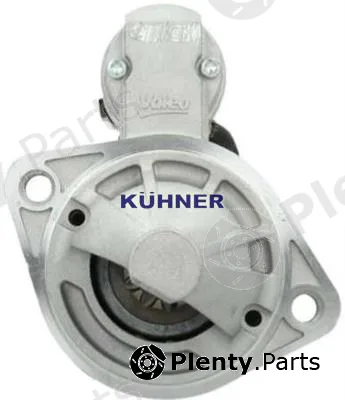 Ad Kühner 256805V — Starter