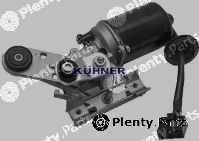 Ad Kühner DRE407M — Wiper Motor