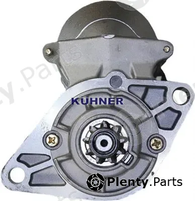 Ad Kühner 254847 — Starter