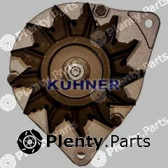 Ad Kühner 301029RI — Alternator