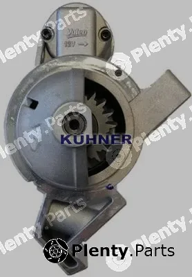 Ad Kühner 256447V — Starter