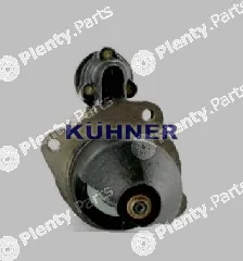 Ad Kühner 254426 — Starter