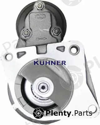 Ad Kühner 254286R — Starter