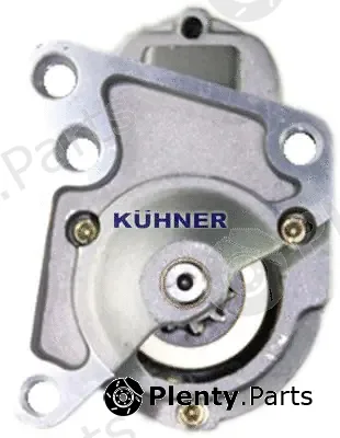 Ad Kühner 10681 — Starter