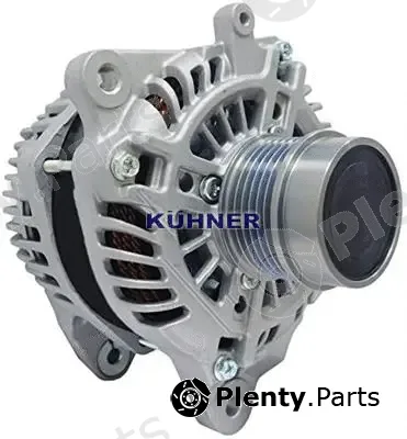 Ad Kühner 556074RI — Alternator