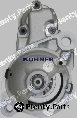 Ad Kühner 101411 — Starter