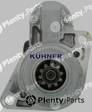 Ad Kühner 255528 — Starter