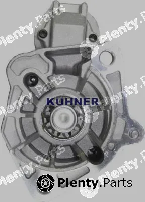 Ad Kühner 101401V — Starter