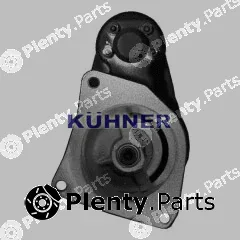 Ad Kühner 10142R — Starter
