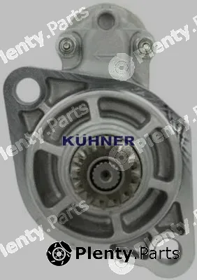 Ad Kühner 256301D — Starter