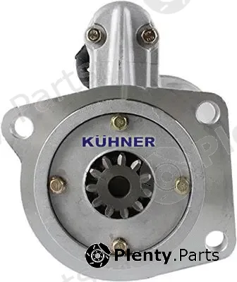 Ad Kühner 255002 — Starter