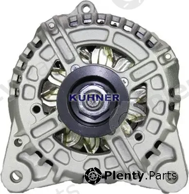 Ad Kühner 301824RI — Alternator