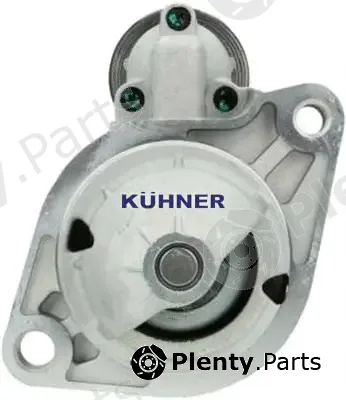 Ad Kühner 255080 — Starter