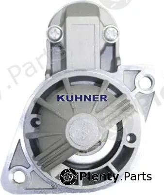 Ad Kühner 20318 — Starter