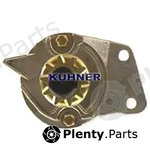 Ad Kühner 254972 — Starter
