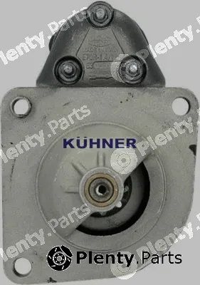 Ad Kühner 101195R — Starter