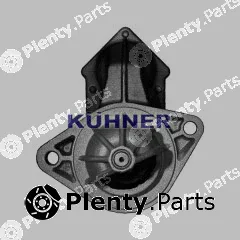 Ad Kühner 10263R — Starter