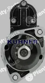 Ad Kühner 254978 — Starter
