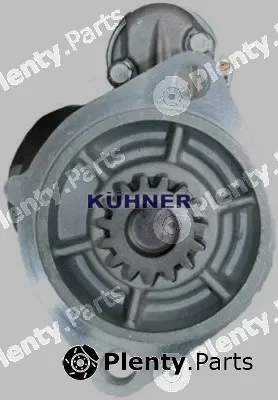 Ad Kühner 254068 — Starter