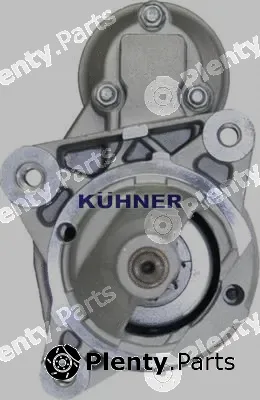 Ad Kühner 101043 — Starter