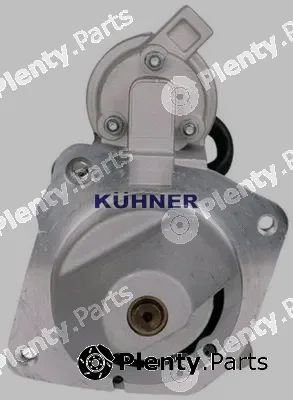 Ad Kühner 101109 — Starter