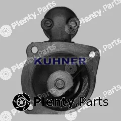 Ad Kühner 101033 — Starter
