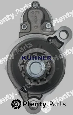 Ad Kühner 256140B — Starter