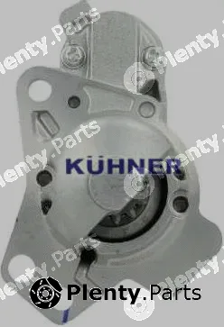 Ad Kühner 254758 — Starter