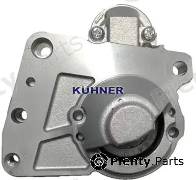 Ad Kühner 256432M — Starter