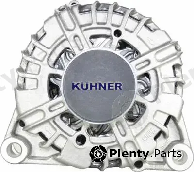 Ad Kühner 302033RID — Alternator