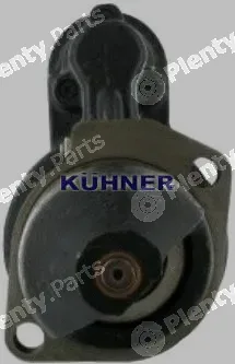 Ad Kühner 254092M — Starter