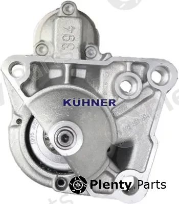 Ad Kühner 101255 — Starter