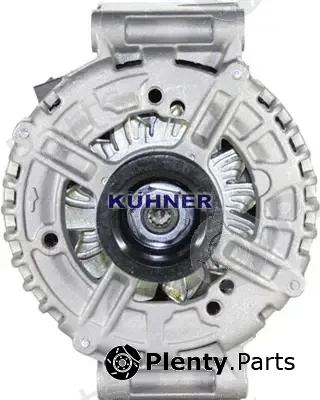 Ad Kühner 553464RIB — Alternator