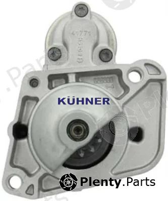 Ad Kühner 256783B — Starter