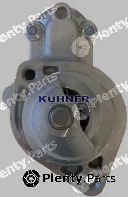 Ad Kühner 256710D — Starter