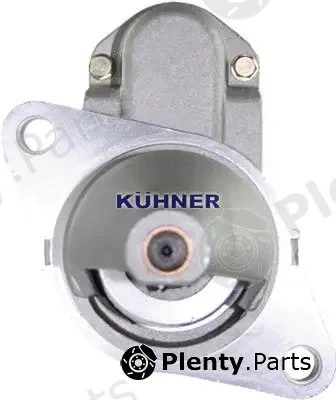 Ad Kühner 10589 — Starter