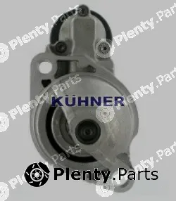 Ad Kühner 10985V — Starter