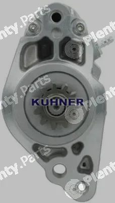 Ad Kühner 256293D — Starter