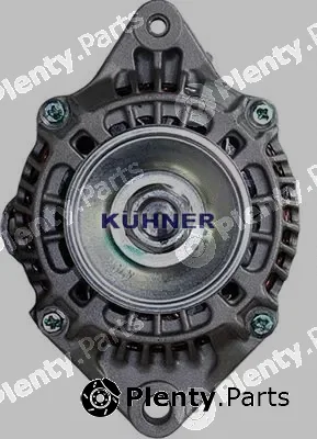 Ad Kühner 553056RI — Alternator
